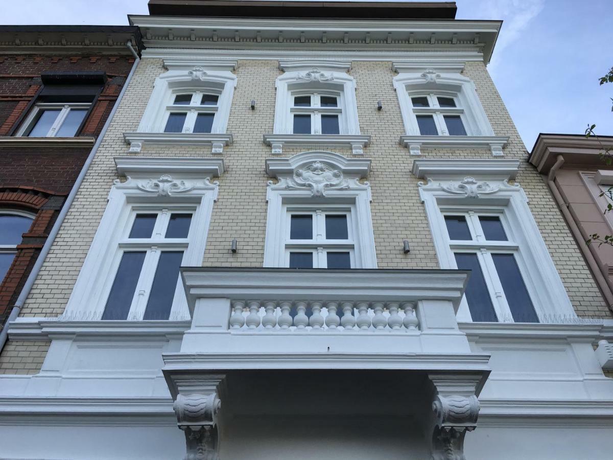 Vaals - Aachen Apartaments Kültér fotó