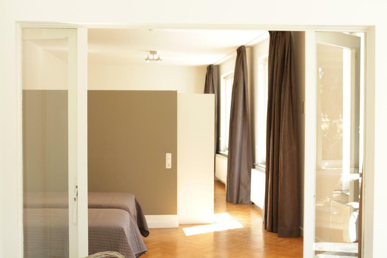 Vaals - Aachen Apartaments Kültér fotó