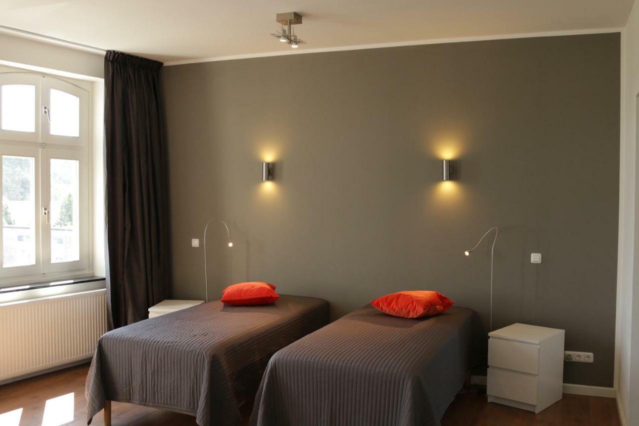 Vaals - Aachen Apartaments Kültér fotó