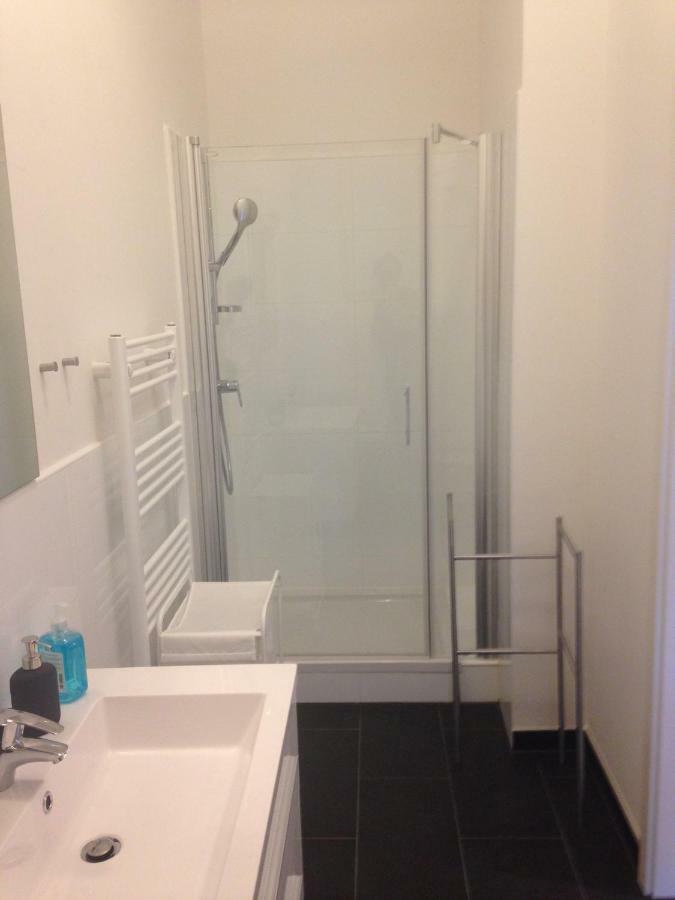 Vaals - Aachen Apartaments Kültér fotó
