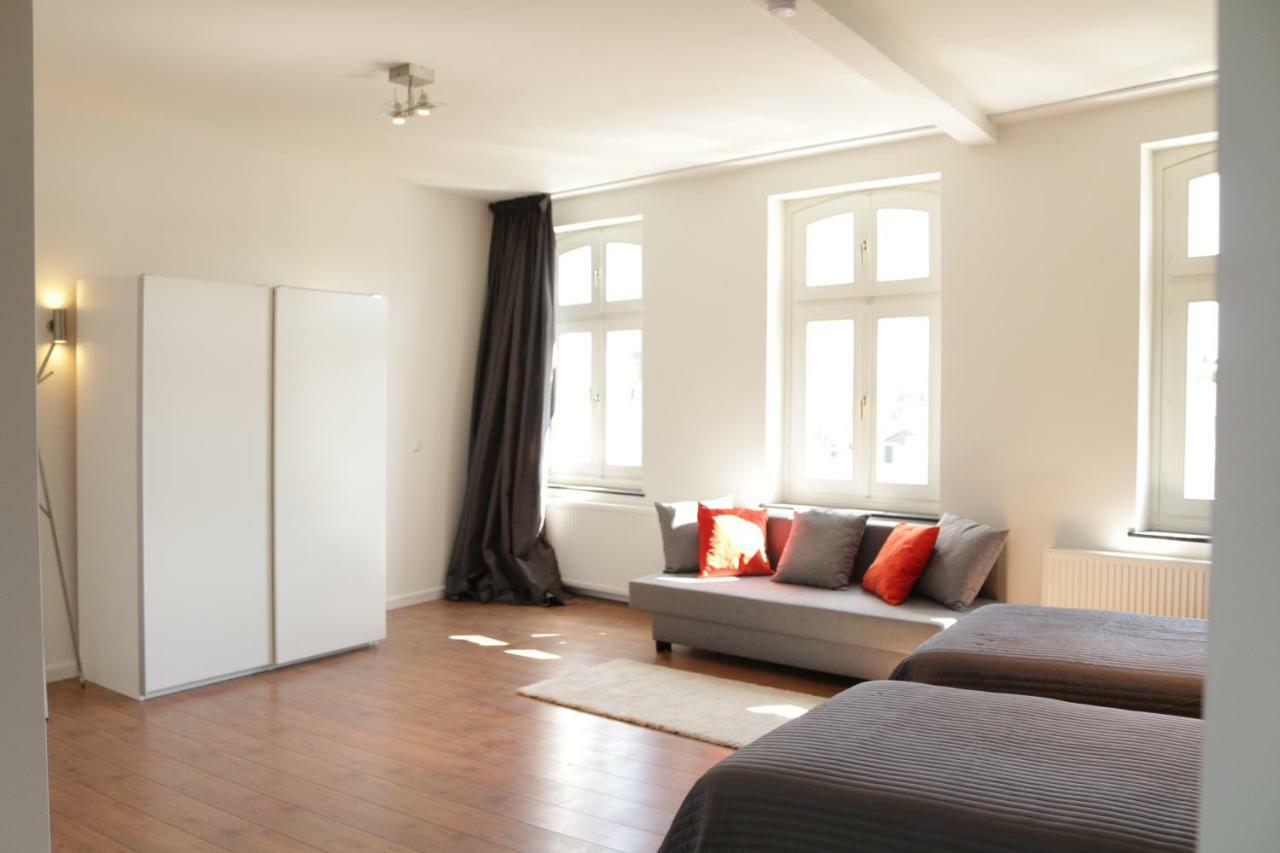 Vaals - Aachen Apartaments Kültér fotó
