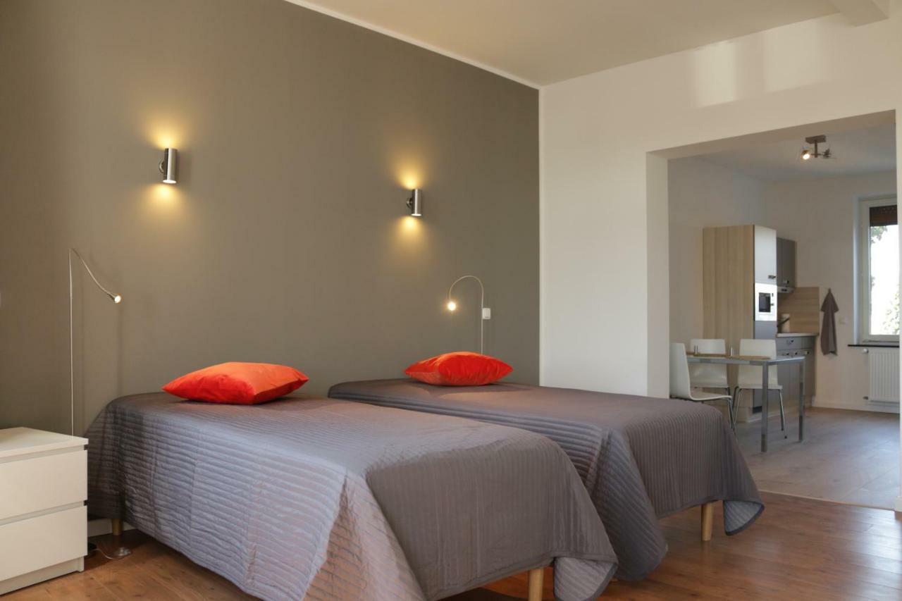 Vaals - Aachen Apartaments Kültér fotó