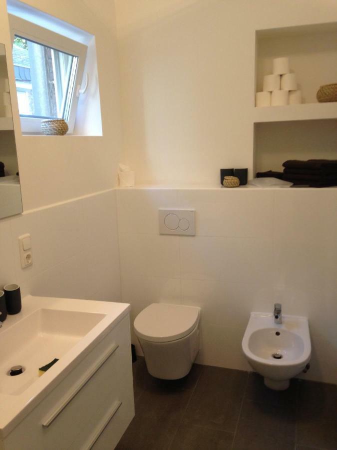 Vaals - Aachen Apartaments Kültér fotó