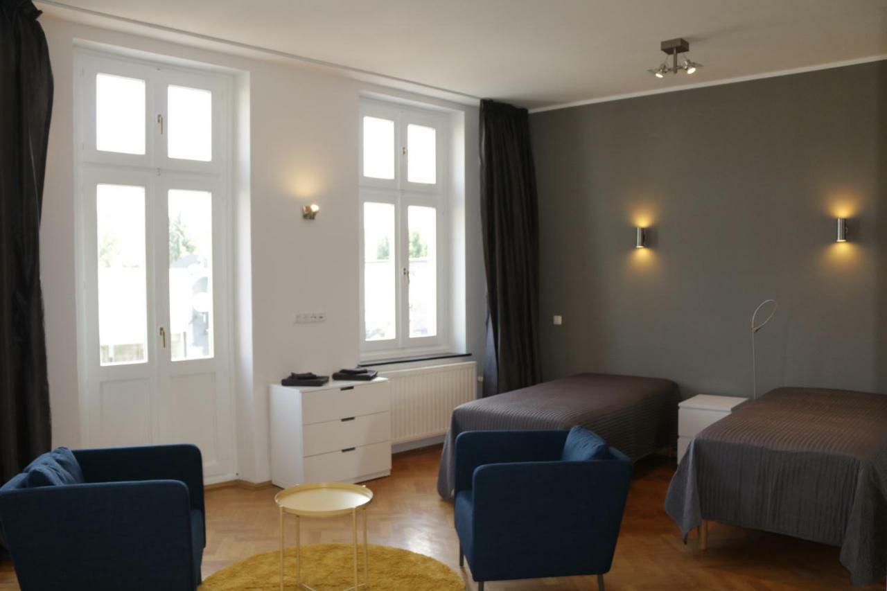 Vaals - Aachen Apartaments Kültér fotó