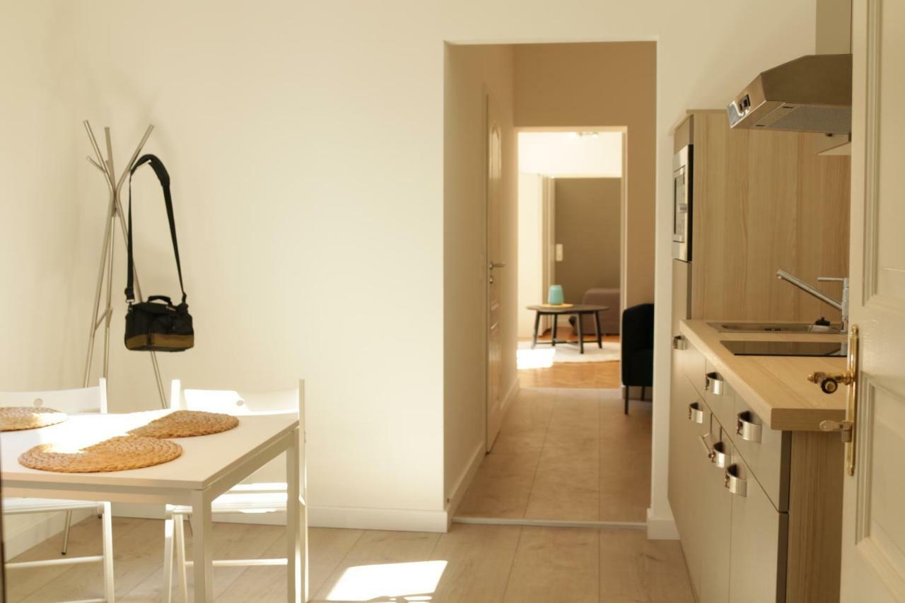 Vaals - Aachen Apartaments Kültér fotó