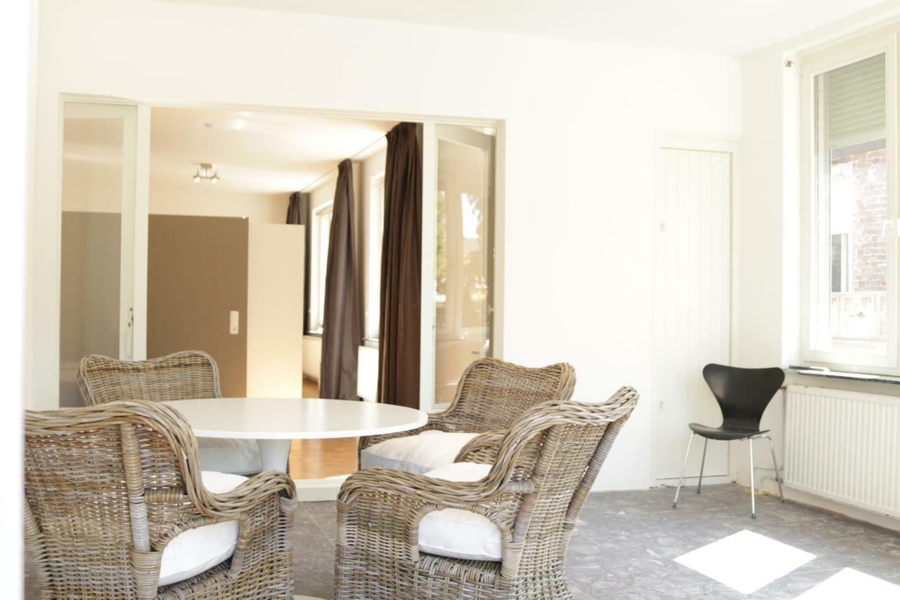 Vaals - Aachen Apartaments Kültér fotó