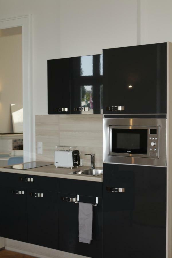 Vaals - Aachen Apartaments Kültér fotó