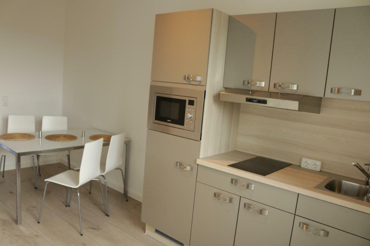 Vaals - Aachen Apartaments Kültér fotó
