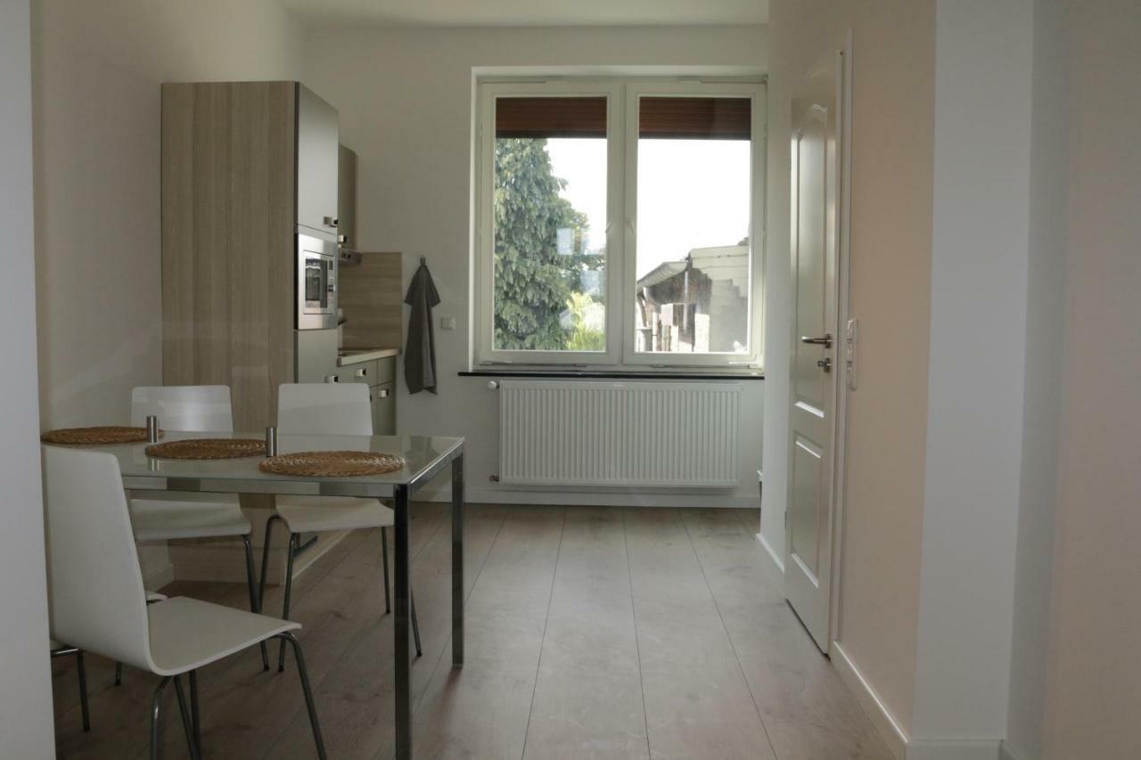 Vaals - Aachen Apartaments Kültér fotó