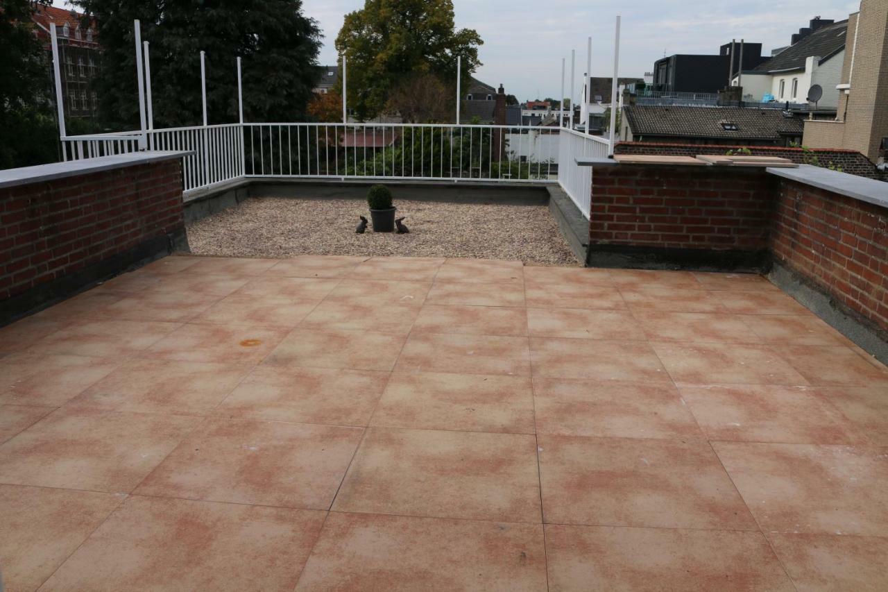 Vaals - Aachen Apartaments Kültér fotó