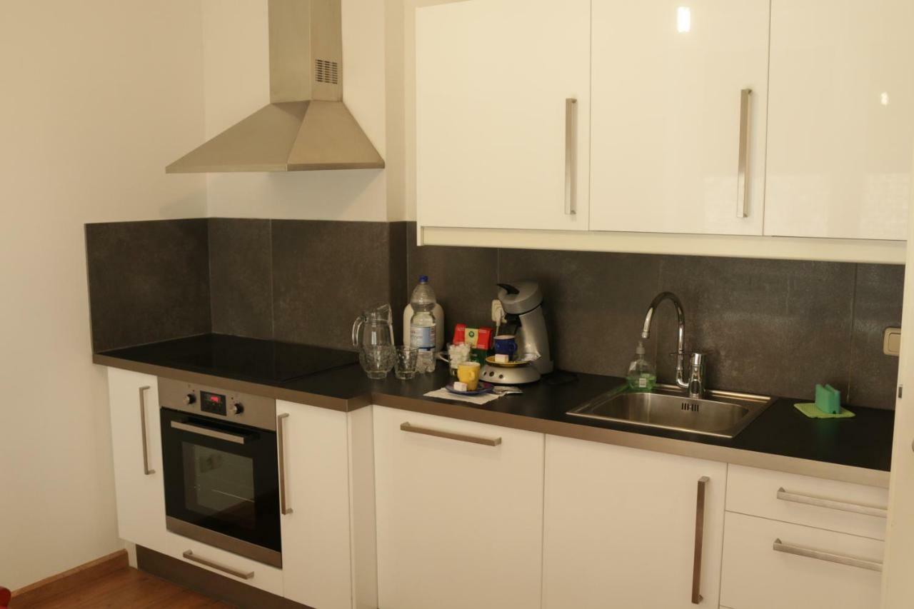 Vaals - Aachen Apartaments Kültér fotó