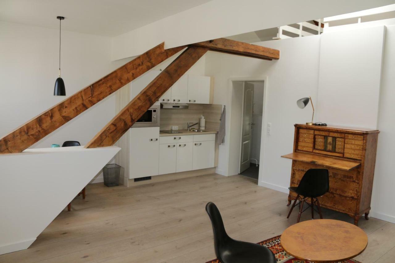 Vaals - Aachen Apartaments Kültér fotó