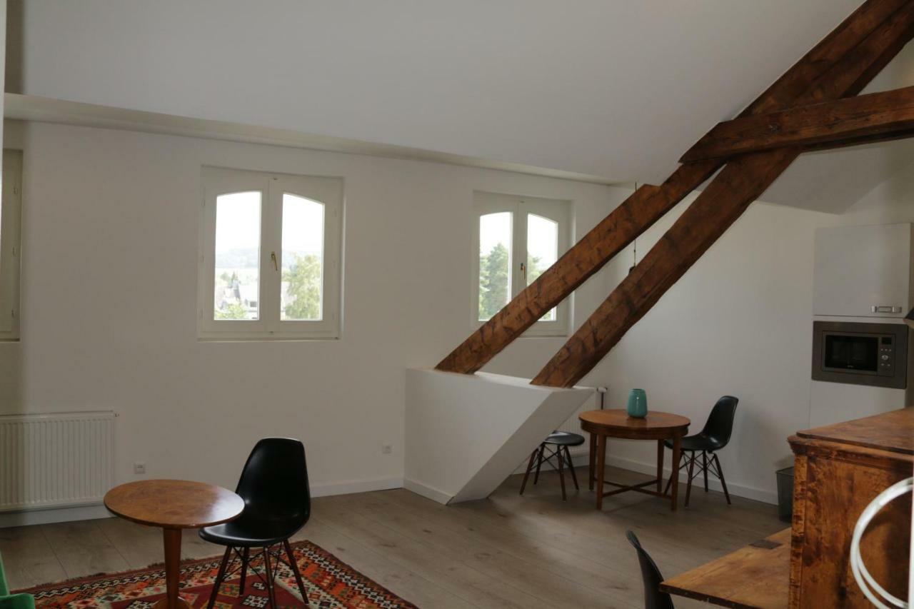 Vaals - Aachen Apartaments Kültér fotó