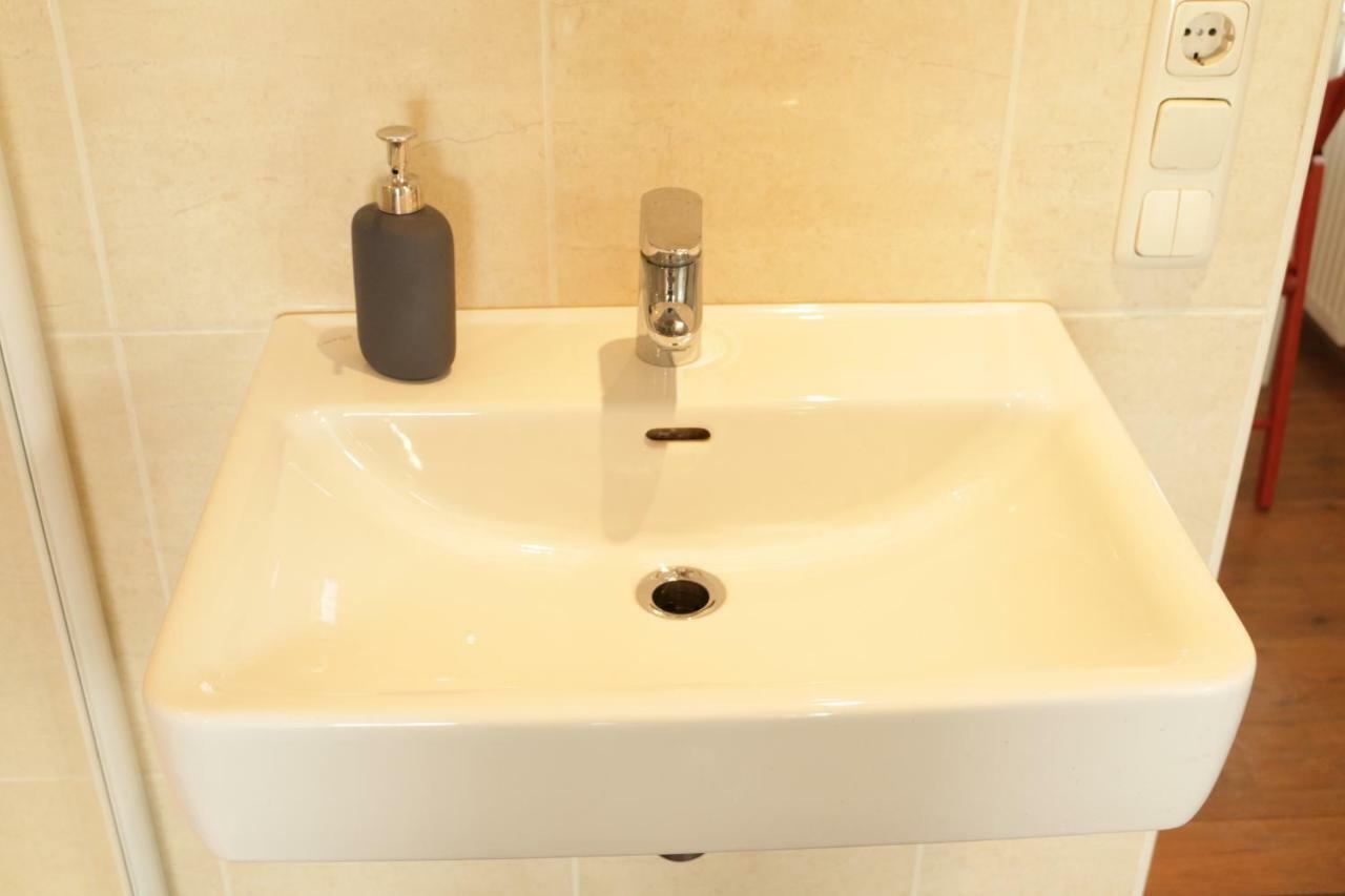 Vaals - Aachen Apartaments Kültér fotó