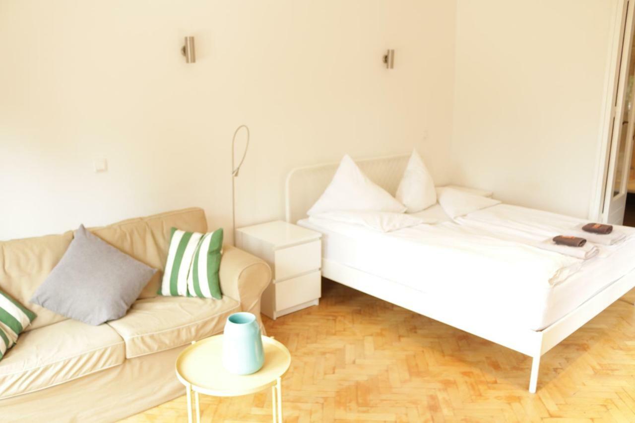 Vaals - Aachen Apartaments Kültér fotó