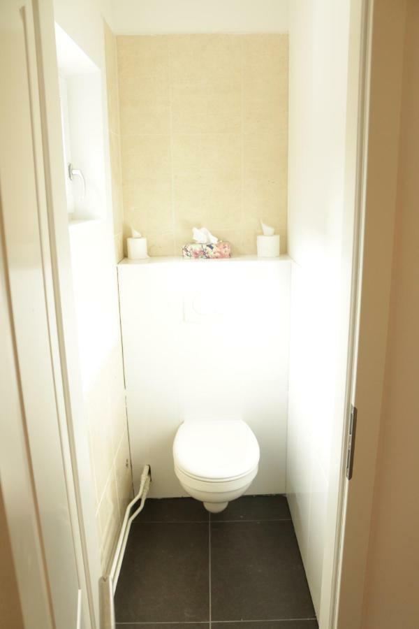 Vaals - Aachen Apartaments Kültér fotó
