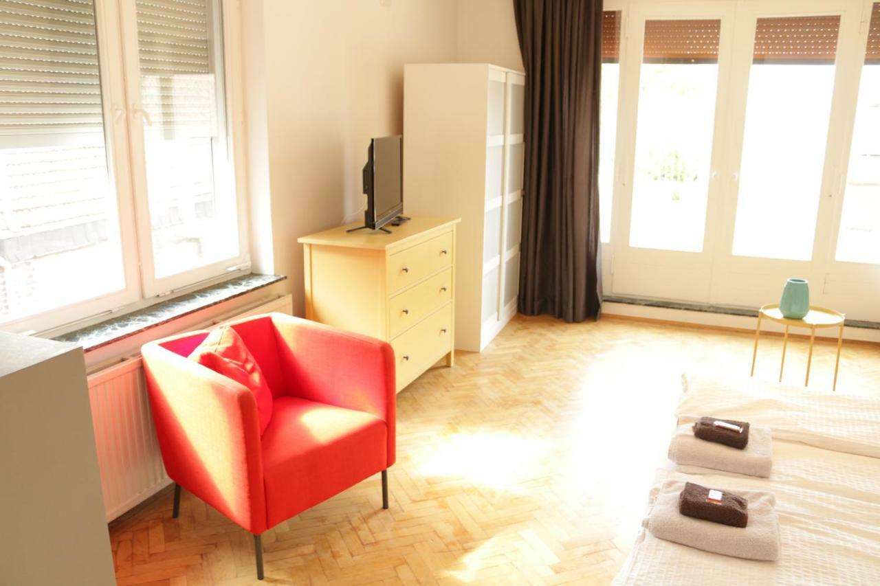 Vaals - Aachen Apartaments Kültér fotó