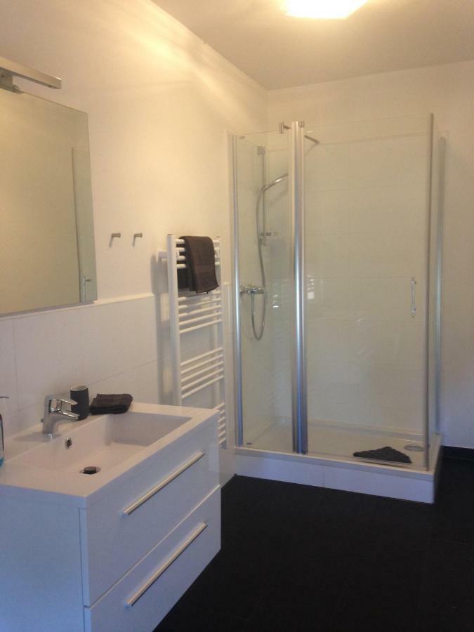 Vaals - Aachen Apartaments Kültér fotó