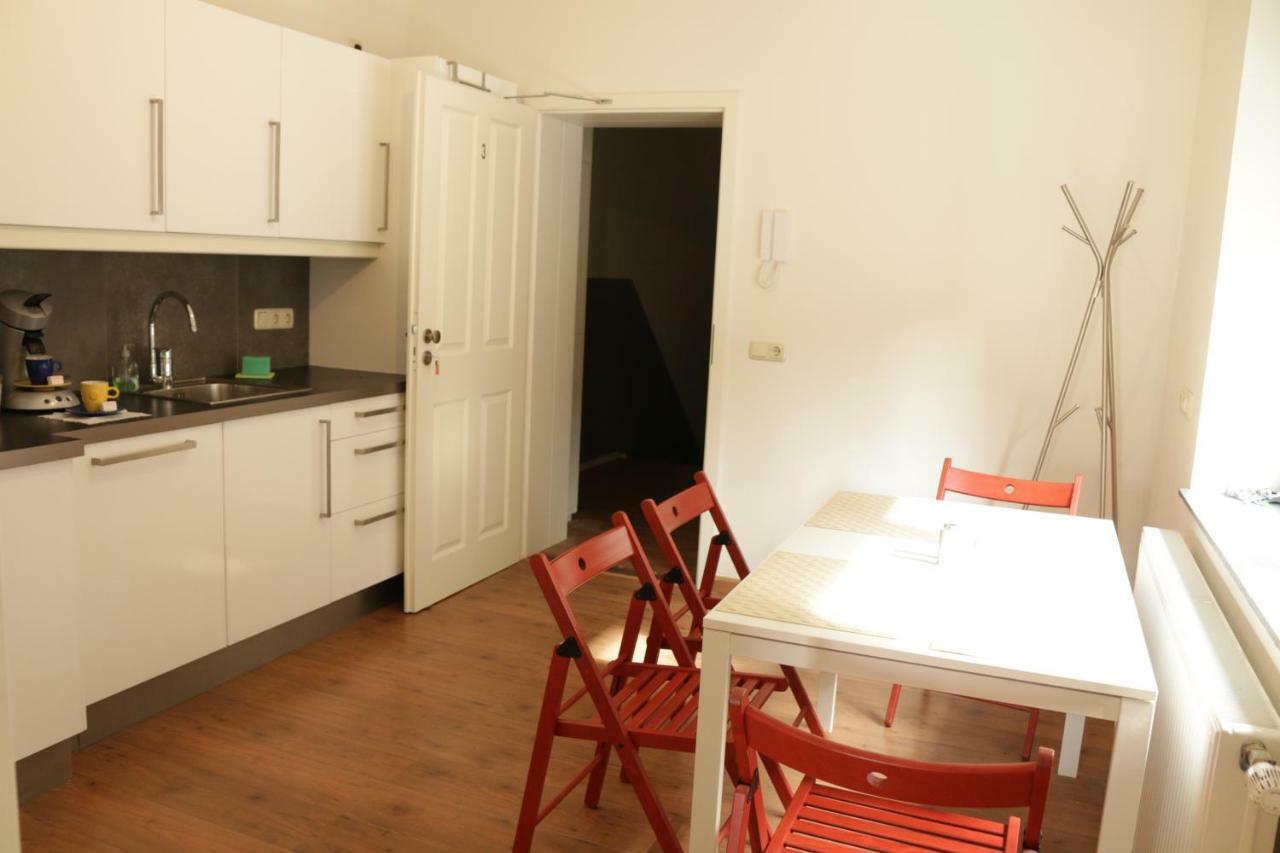 Vaals - Aachen Apartaments Kültér fotó