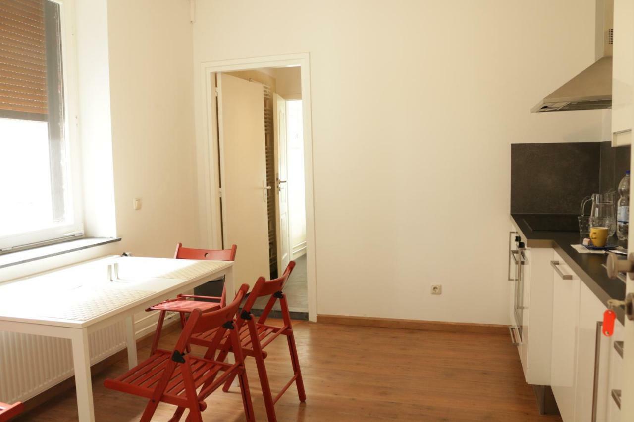 Vaals - Aachen Apartaments Kültér fotó
