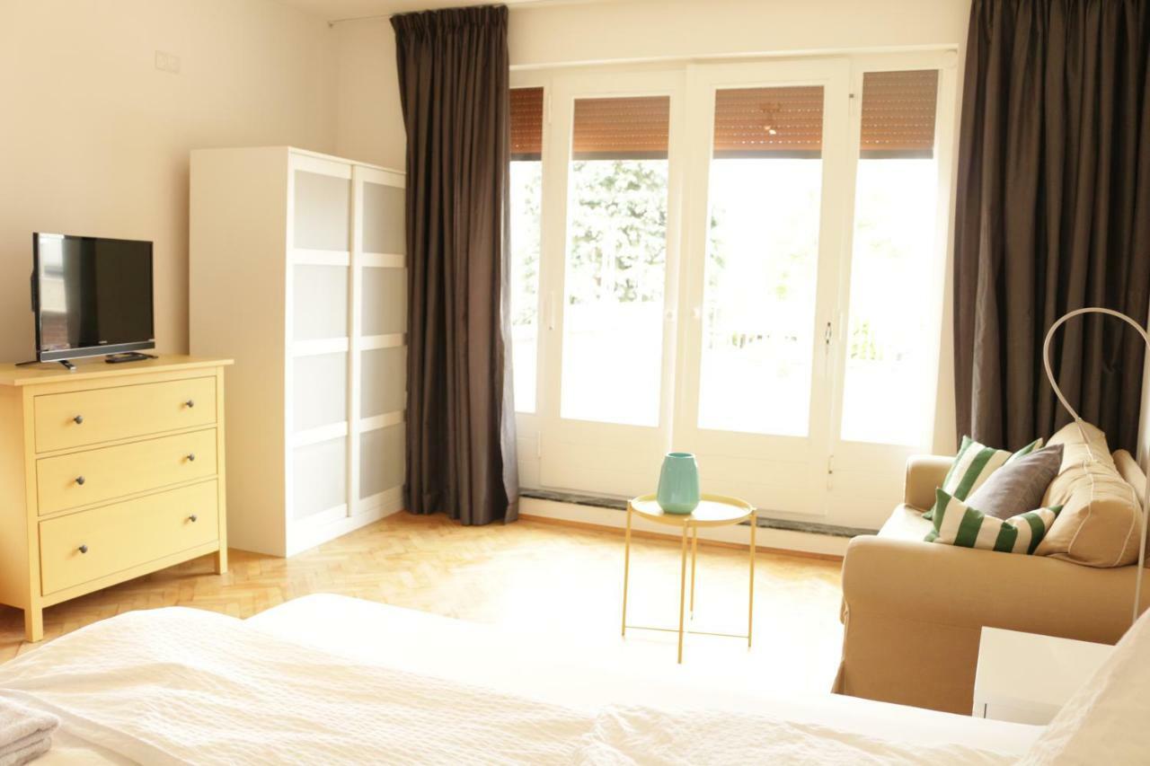 Vaals - Aachen Apartaments Kültér fotó