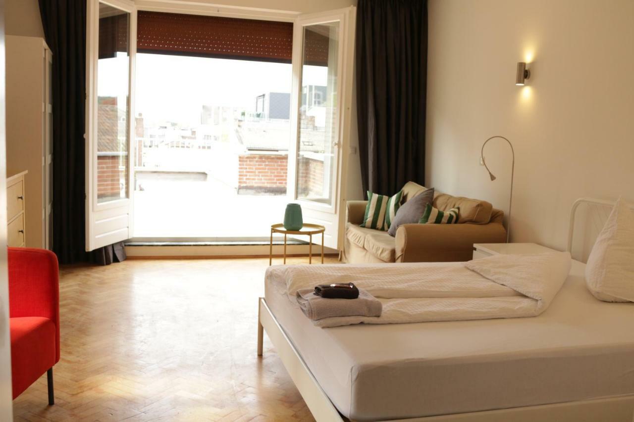 Vaals - Aachen Apartaments Kültér fotó