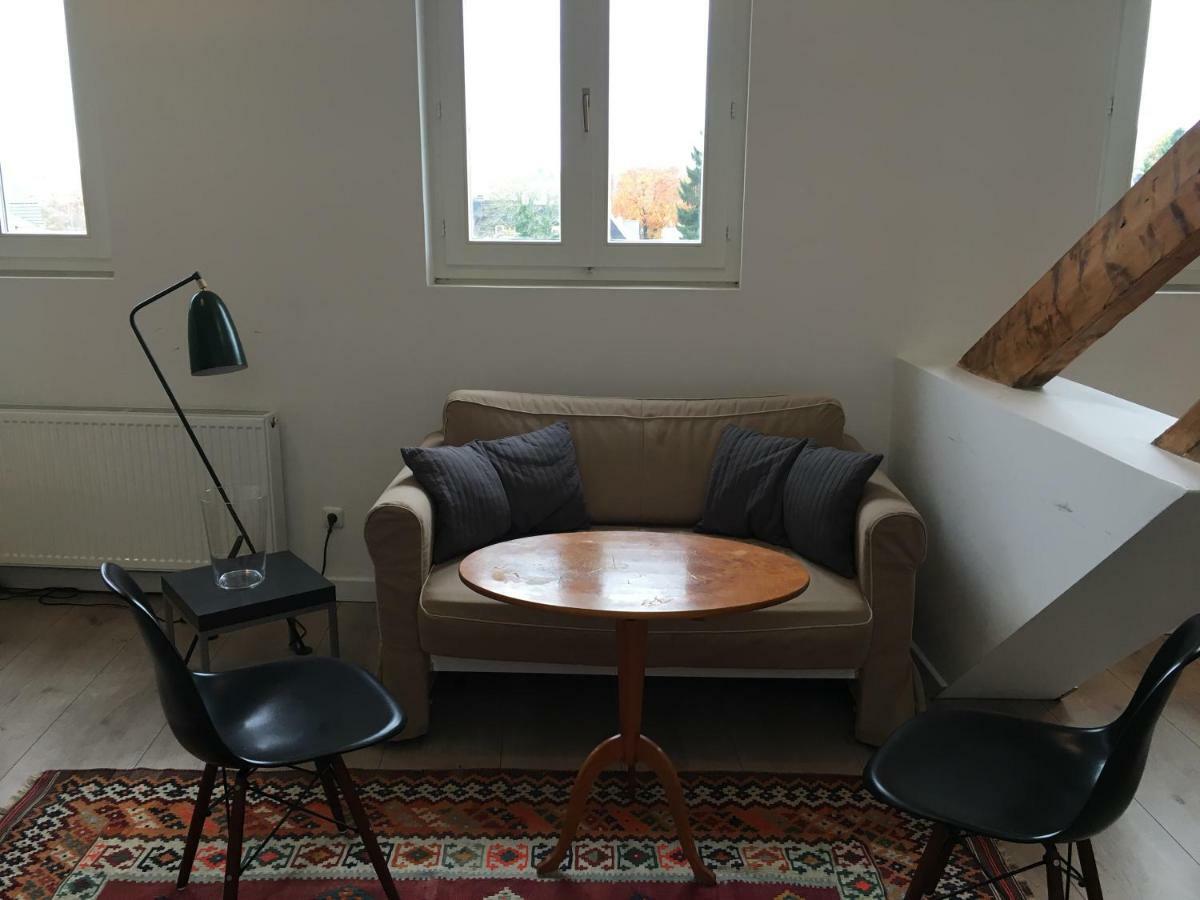 Vaals - Aachen Apartaments Kültér fotó