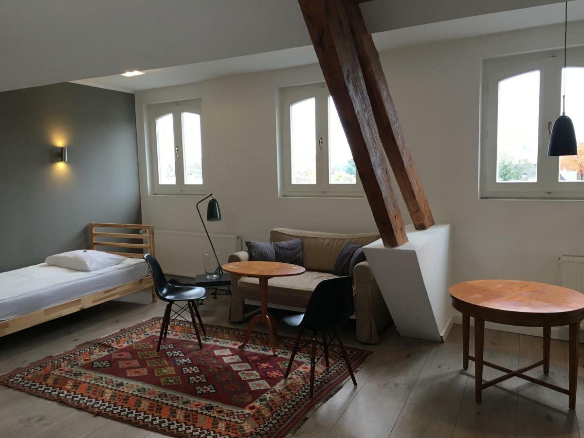 Vaals - Aachen Apartaments Kültér fotó