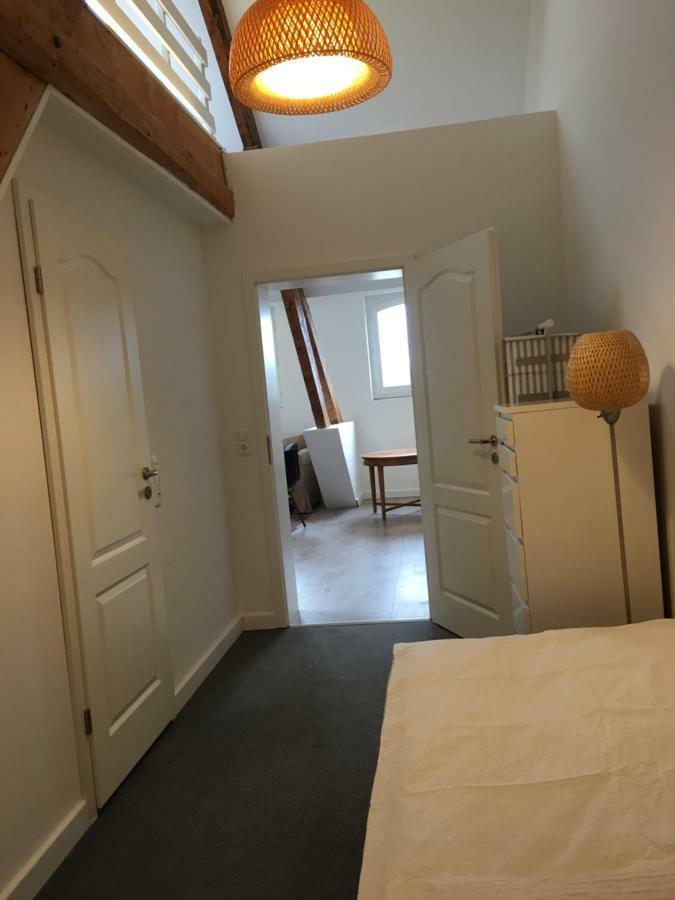 Vaals - Aachen Apartaments Kültér fotó