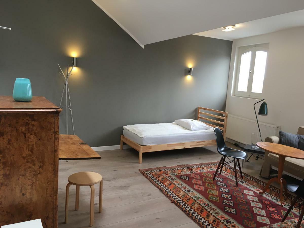 Vaals - Aachen Apartaments Kültér fotó