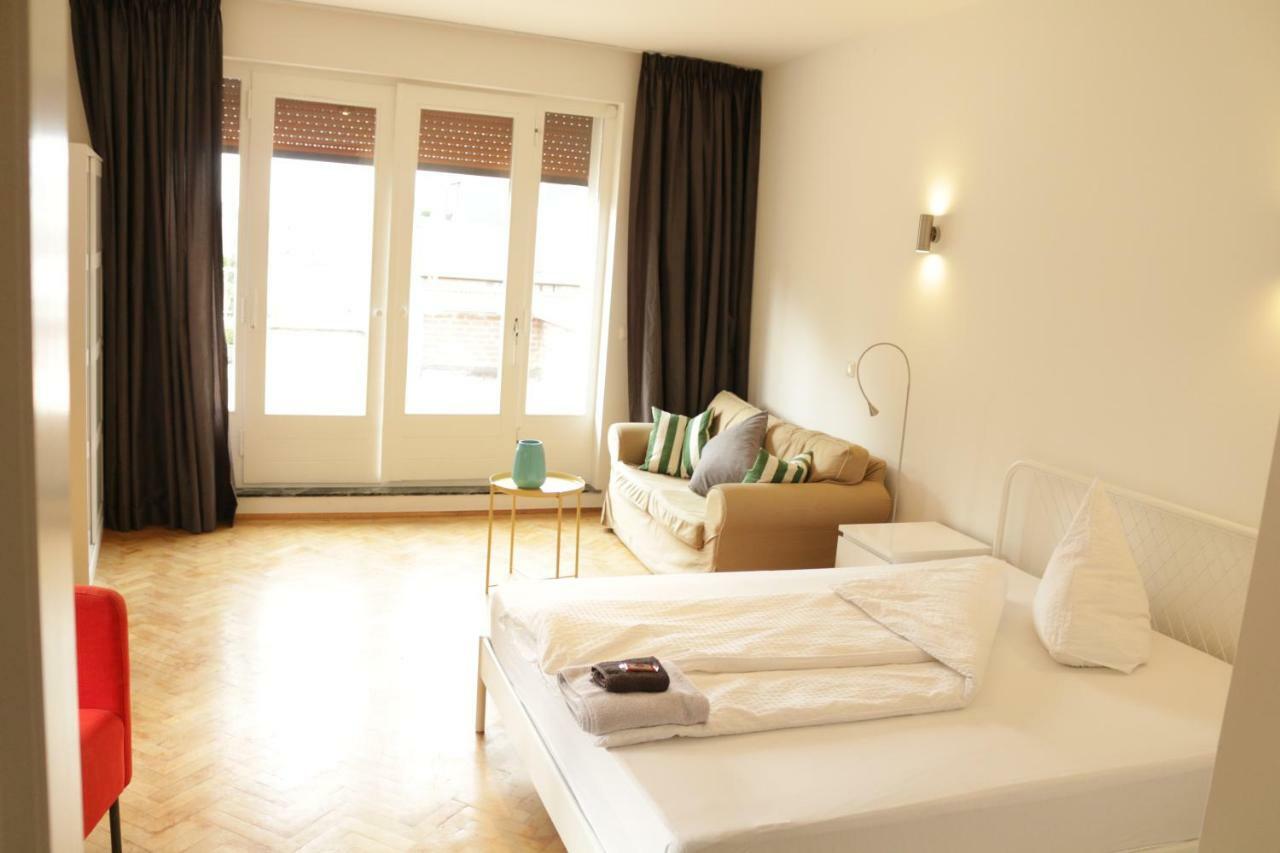Vaals - Aachen Apartaments Kültér fotó