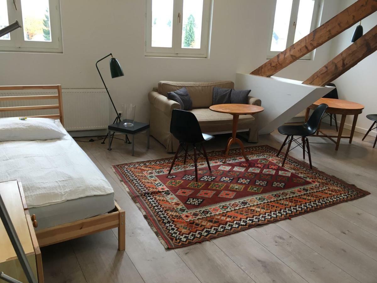 Vaals - Aachen Apartaments Kültér fotó