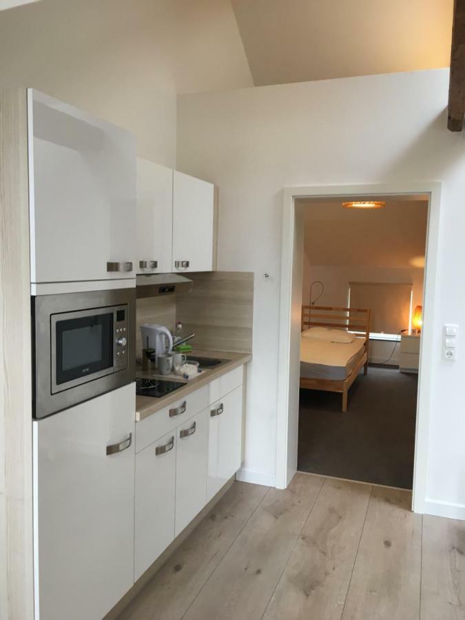 Vaals - Aachen Apartaments Kültér fotó