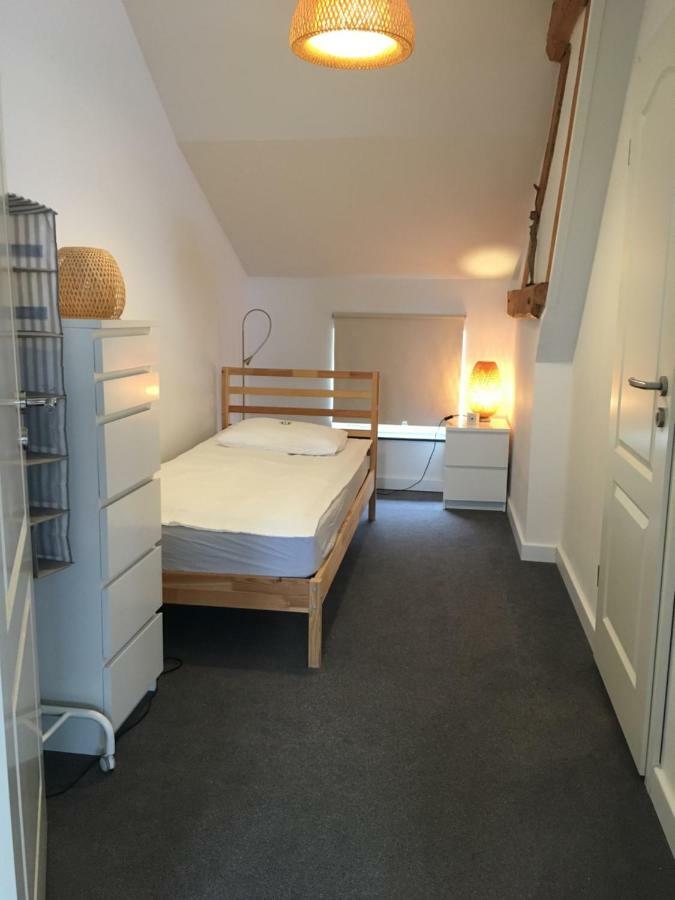Vaals - Aachen Apartaments Kültér fotó