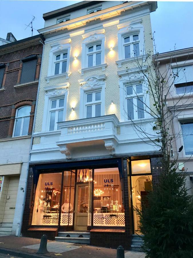 Vaals - Aachen Apartaments Kültér fotó